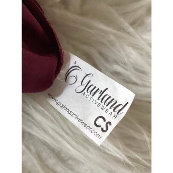 Garland Activewear Girls’ Gymnastics Leotard bundle of‎ 3 Multicolor Small - Picture 3 of 11